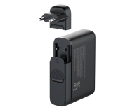 Mobile Origin GaN 140W Travel Charger Hub PW12 EU/UK/US3x USB-C + 3x USB-A - 1504108 - zdjęcie 3